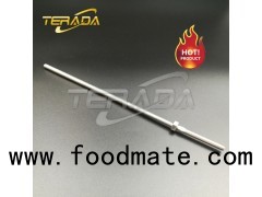 1/8″ Long Threaded Terminal