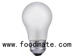 A15 40W Oven Bulb Oven Parts A15 40w Incandescent Light Bulb