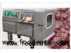 Meat Dicer Machine