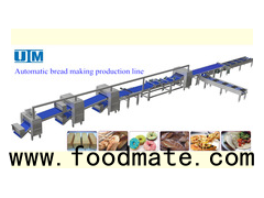 UIM-Automatic toast making machine line