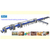 UIM-Automatic toast making machine line