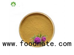 natural factors milk thistle extract anti aging powder