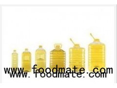 Sunflower Cooking Oil