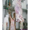 Hydraulic Type Cattle Skin Removed Machine