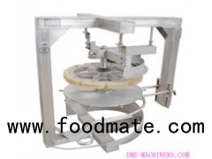 Slaughter House Poultry Head Automatic Cutting Machine