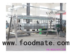 Slaughter HouseA- Type Poultry Plucking Machine