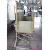 Meat Processing Living Poultry Stunning Machine