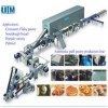 UIM-Automatic dough production line