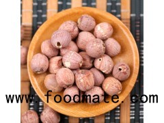 Dried Red Lotus Seeds Nuts without Core