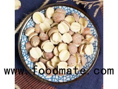 Dried half Lotus Seeds Nuts