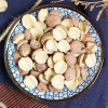 Dried half Lotus Seeds Nuts