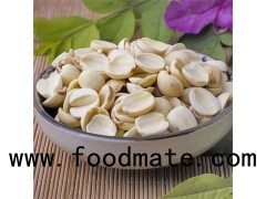 Dried Half White Lotus Seeds Nuts