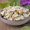 Dried Half White Lotus Seeds Nuts