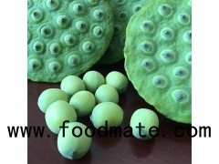 Lotus seed pods