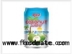 PURE COCONUT WATER