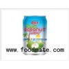 PURE COCONUT WATER