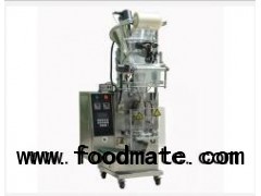 Quote for Flow Pack Machine