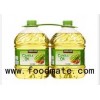 Refined Rapeseed Canola Oil