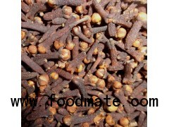 Cloves