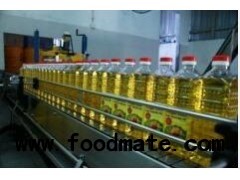 VEGETABLE OIL