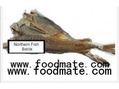 Norwegian Stockfish