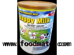 Infant Formula