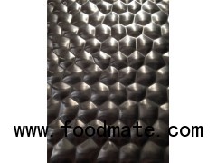 5WL Stainless Steel Plate For Wall Panel