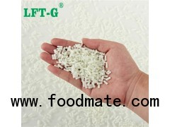 pa6 granules long glass fiber