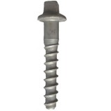 Sleeper Screw Spike