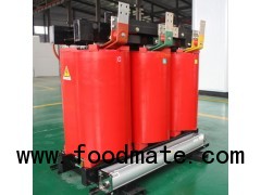 Dry Cell Transformer