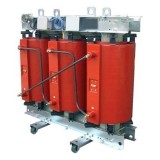 Dry Transformer