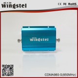 Wireless 2G 3G Mobile Phone Signal Amplifier for Commercial Use