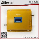 2G 3G Cell Phone Signal Booster with Large Coverage