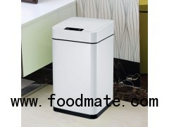 Smart Infread Automatic Open Lid Rubbish Bin