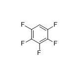 1,2,3,4,5-Pentafluorobenzene CAS 363-72-4 99.5%