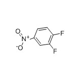 3,4-Difluoronitrobenzene CAS 369-34-6 99%
