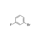 1-Bromo-3-Fluorobenzene CAS 1073-06-9 99.5%