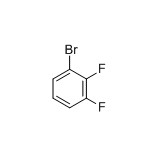 1-Bromo-2,3-Difluorobenzene CAS 38573-88-5 99.5%
