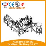 High-speed Multi-functional Fully Automatic Rotary Type LED Bulb Light Assembly Line