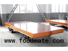 1-75t Pallet Surface Electric Cart