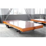 1-75t Pallet Surface Electric Cart