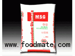 Monosodium Glutamate(MSG)