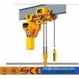 NL Electric Chain Hoist Sling FEM/DIN Standard Chain Hoist