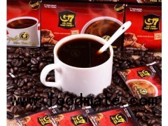 Instant Coffee