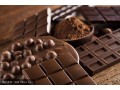 Chocolate lowers stress levels, study finds