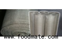 Aluminium Window Screen