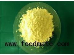 Freeze dry durian powder