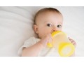 Infant formula safety: ISO-IDF develops standard