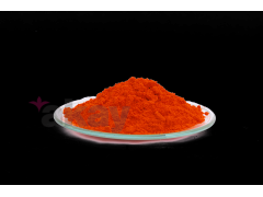 Paprika Oleoresin