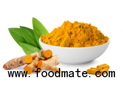 Curcumin